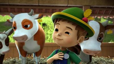 Super Wings: Käsejagd