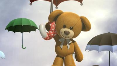 Super Wings: Fliegender Teddybär