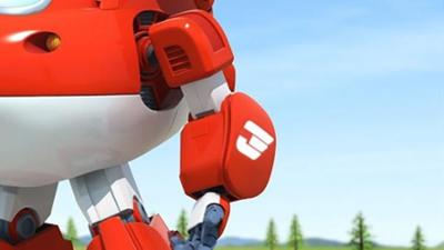 Super Wings: Eine Jurte voller Sterne