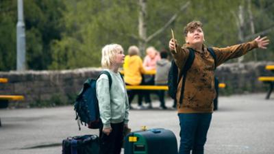 Superhero Academy: 1. Blaze sucht seine Superkraft