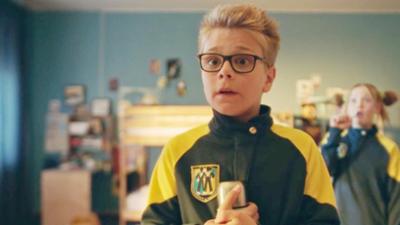 Superhero Academy: 4. Trinken auf eigene Gefahr