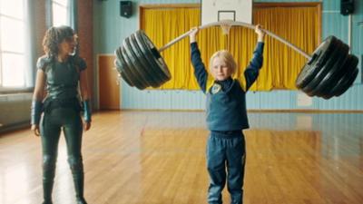 Superhero Academy: 12. Wahre Freundschaft