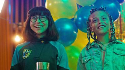 Superhero Academy: 14. Neue Schüler und alte Freunde