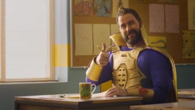 Superhero Academy: 16. Die Kunst des Schummelns