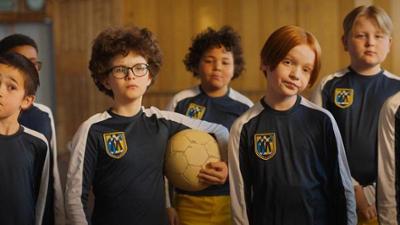 Superhero Academy: 29. Jungs gegen Mädchen
