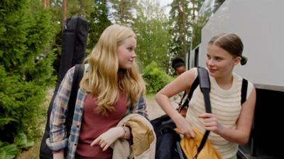 SWANG: 11. Aufbruch in den Sommer