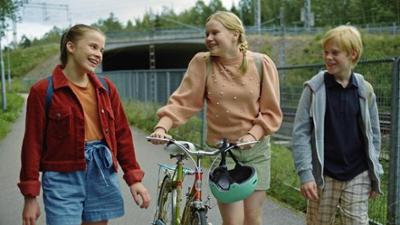SWANG: 2. Erwartung und Enttäuschung