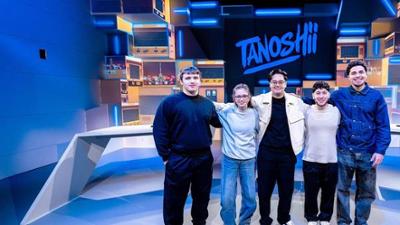 Tanoshii: 6. Fans vs. Creator