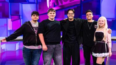 Tanoshii: Hashem vs. Heroxsora vs. Kai vs. Zionzockt