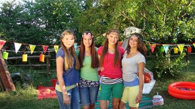 TanzAlarm: Sommerfest