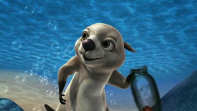 Tauch, Timmy, Tauch!: S.O.S.