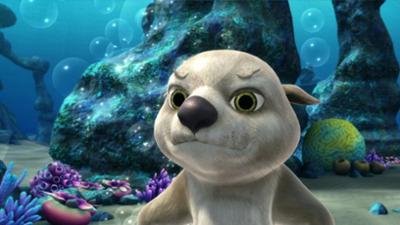 Tauch, Timmy, Tauch!: Keine Panik! Oder doch?