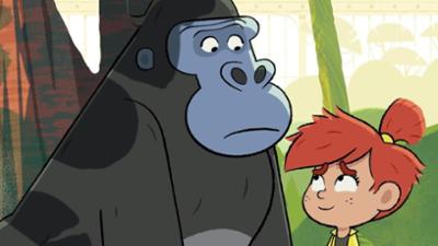 Taylors Welt der Tiere: Ein schwerer Abschied