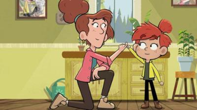 Taylors Welt der Tiere: Mutter-Tochter-Tag