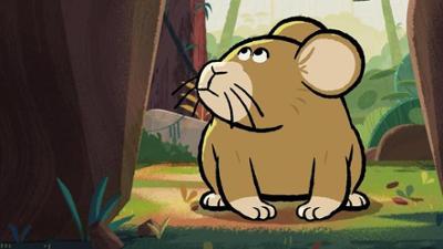 Taylors Welt der Tiere: Mission Pfeifhase