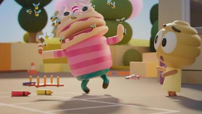 Team Nuggets: Unheimlich freundlich