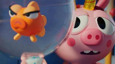 Team Nuggets: Total verplappert