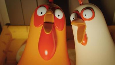 Team Nuggets: Der Wecker hat verschlafen