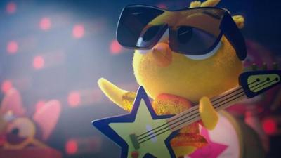 Team Nuggets: Übung macht den Rockstar
