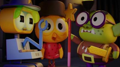 Team Nuggets: Pech beim Würfeln