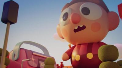 Team Nuggets: Bobzilla