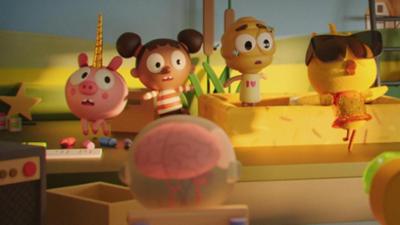 Team Nuggets: Was ein Theater