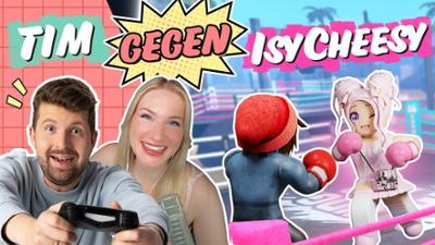 Team Timster: Der Roblox-Check