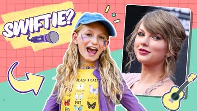 Team Timster: Warum ist Taylor Swift so beliebt?