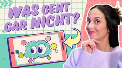 Team Timster: Solltest du einer KI alles erzählen?