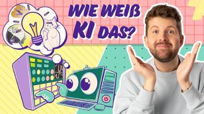 Team Timster: So funktioniert ein KI Chatbot