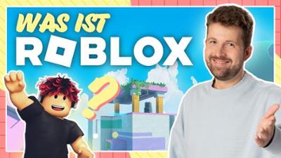 Team Timster: Was ist Roblox?