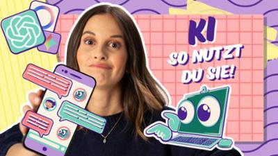 Team Timster: KI: Wie funktioniert das?