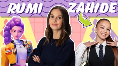 Team Timster: Starke Frauen