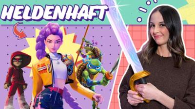 Team Timster: KPop Demon Hunters - Eure Fragen