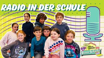 Team Timster: Lern-Apps im Unterricht