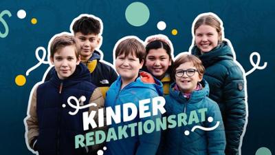 Team Timster: Wir übernehmen KiKA Online!