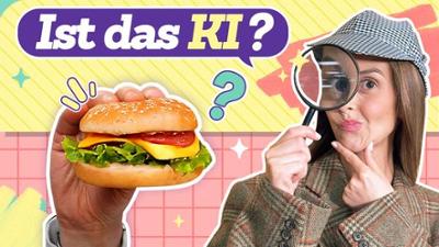 Team Timster: Wie funktioniert KI? Prompt erklärt