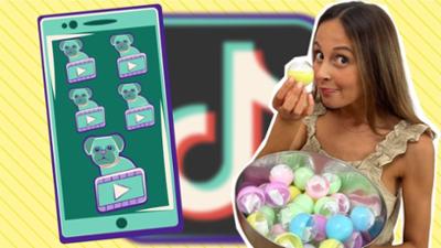 Team Timster: TikTok: Warum immer Videos zum gleichen Thema?
