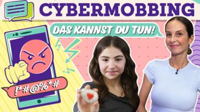 Team Timster: Cybermobbing stoppen