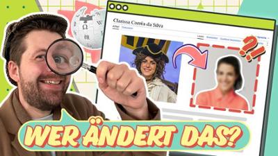 Team Timster: Wikipedia: Wie landen dort Bilder?