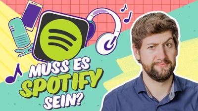 Team Timster: Spotify: So funktioniert die Musik-App