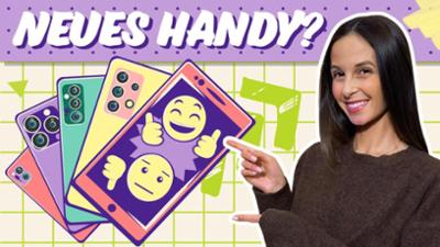 Team Timster: Woodwalkers 2 & Handy-Check