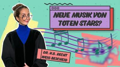 Team Timster: KI macht Musik