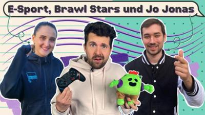 Team Timster: Pro-Gamer: wie wird man das?