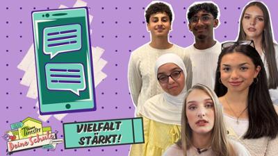 Team Timster: Diversität als Superkraft