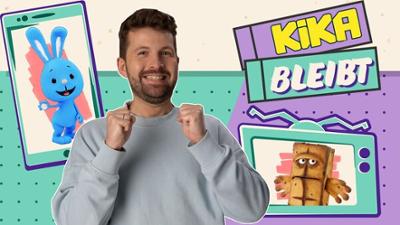 Team Timster: KiKA bleibt! Kurz erklärt.
