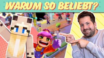 Team Timster: IsyCheesy und Go-Go Town!