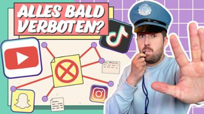 Team Timster: Schluss mit YouTube, Tiktok und Snapchat?