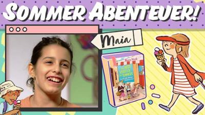 Team Timster: Das beste Versteck des Sommers