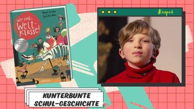 Team Timster: Wir sind (die) Weltklasse
